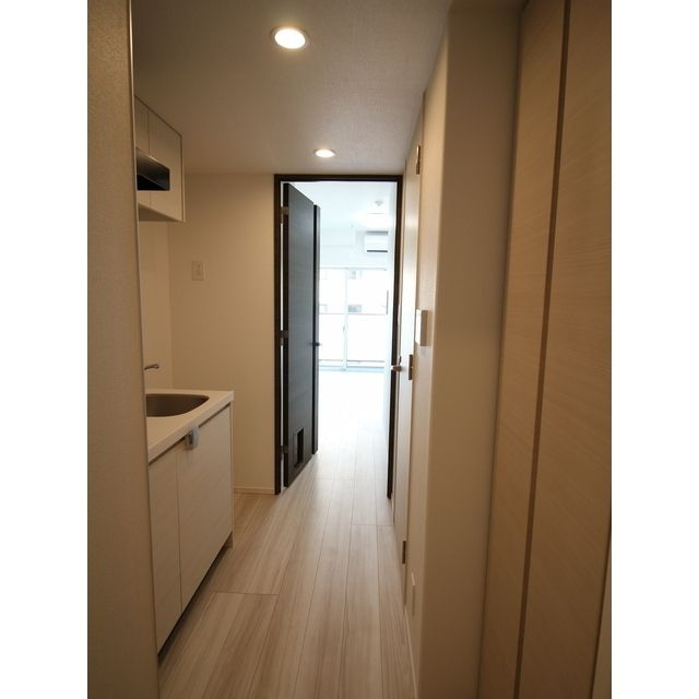 プレール・ドゥーク住吉Ⅳのその他