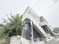 アバーロ淵野辺の画像