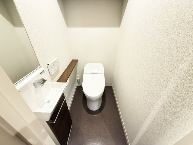 ベレオ ラ・カシータのエントランス
