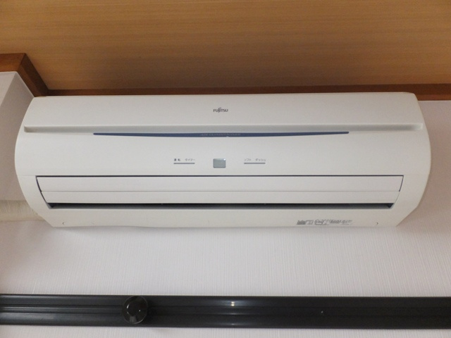 スプラウトあきの設備