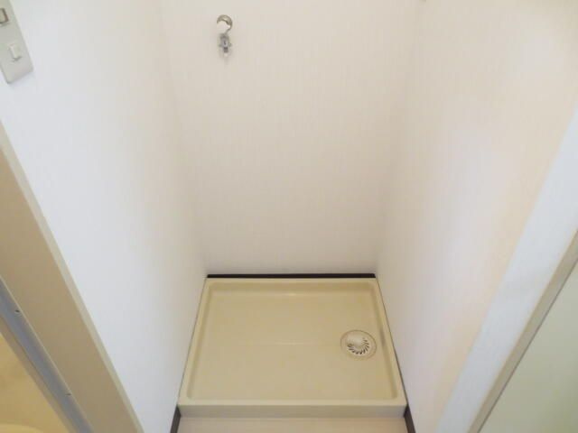 スプラウトあきの内装