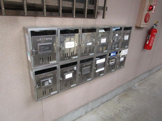 スプラウトあきのその他共用部分