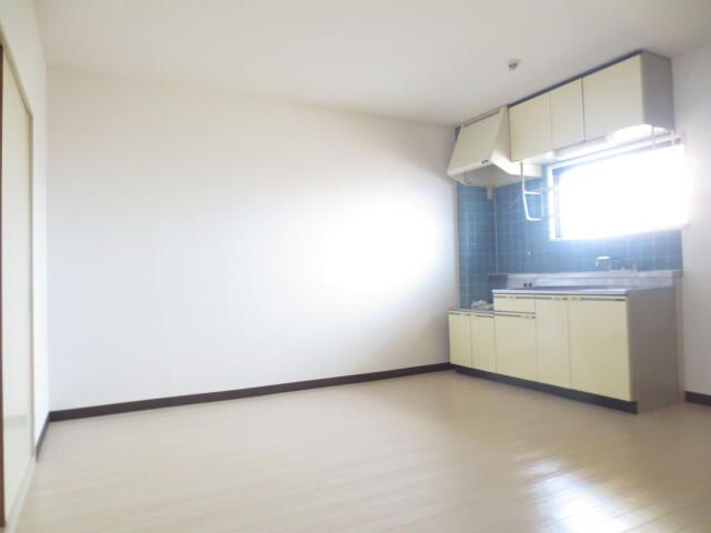 スプラウトあきの居間・リビング