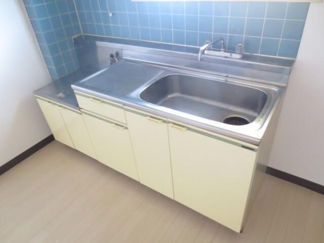 スプラウトあきのキッチン