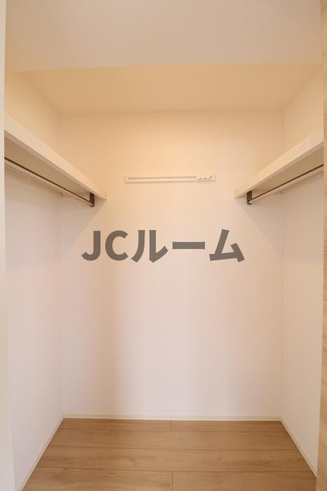 シャインピークス大和Ｂの設備