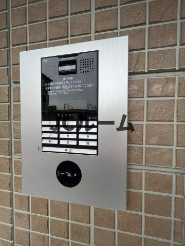 シャインピークス大和Ｂのセキュリティ