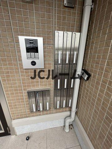 シャインピークス大和Ｂのその他共用部分
