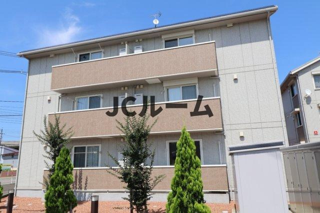 シャインピークス大和Ｂ