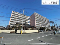 エクセル行田中央　マンションの画像