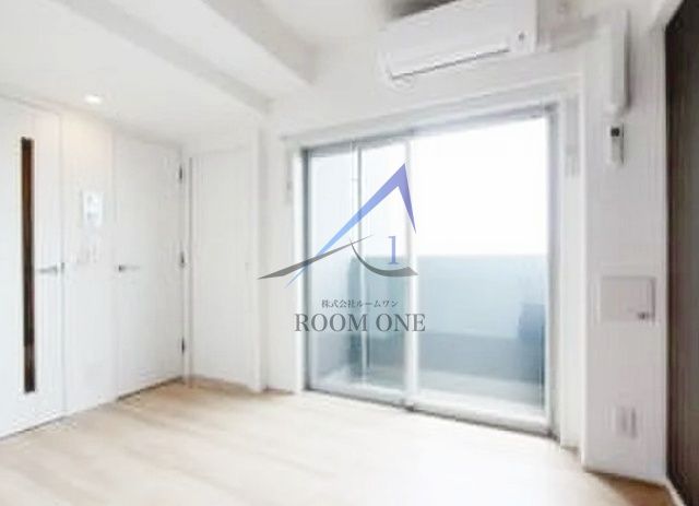 ハーモニーレジデンス川崎の内装