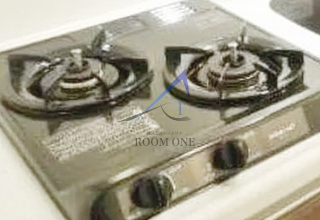 ハーモニーレジデンス川崎