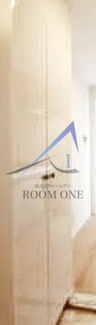 ハーモニーレジデンス川崎