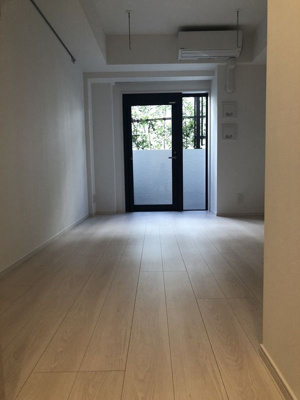 【洋室】 | レガリス四谷