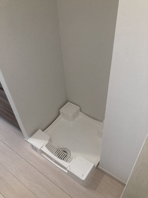 【設備】 | レガリス四谷