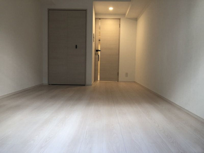 【内装】 | レガリス四谷