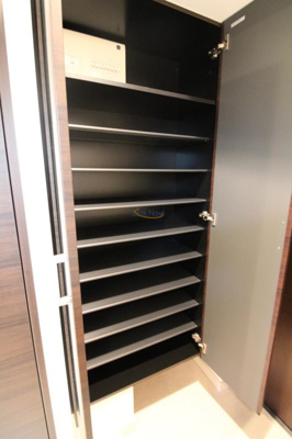 【玄関】 | スプランディッドⅡ