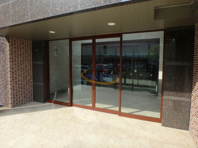 【エントランス】 | スプランディッドⅡ