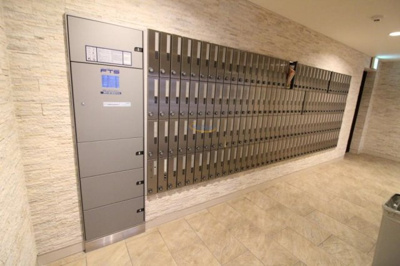 【その他共用部分】 | スプランディッドⅡ