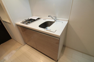 【キッチン】 | スプランディッドⅡ