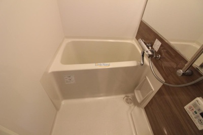 【浴室】 | スプランディッドⅡ