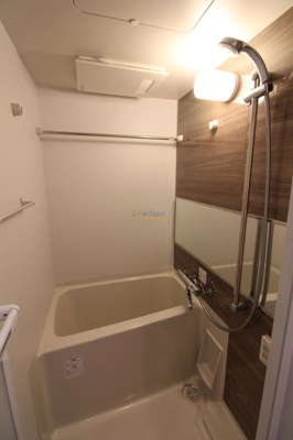 【浴室】 | スプランディッドⅡ