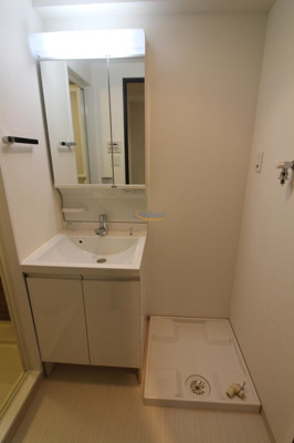 【独立洗面台】 | スプランディッドⅡ