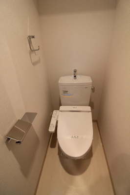 【トイレ】 | スプランディッドⅡ