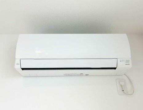 Buzz西新井の設備