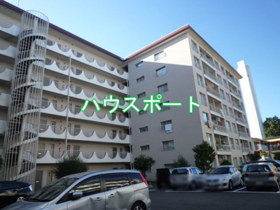 【外観】 | 西京極大門ハイツ | 総戸数190戸