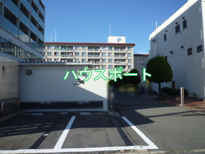 【その他】 | 西京極大門ハイツ