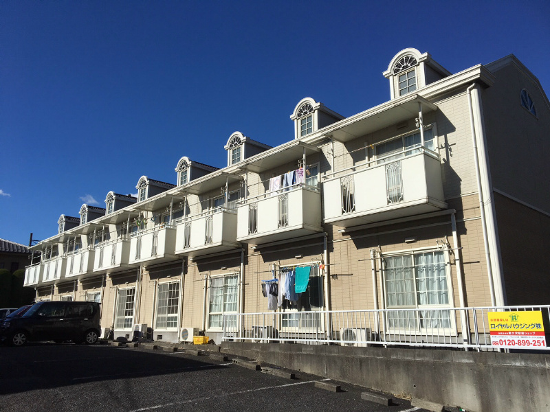 サニーサイド南大沢Ａの画像