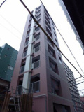 ＫＭ中目黒ビルの画像