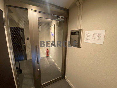 【セキュリティ】 | サーシャ西陣