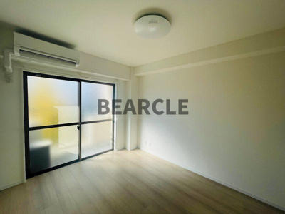 【寝室】 | サーシャ西陣