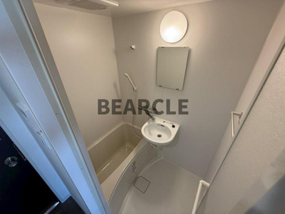 【浴室】 | サーシャ西陣