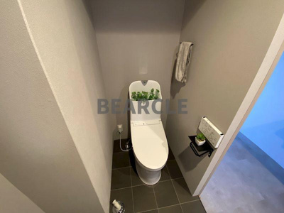 【トイレ】 | サーシャ西陣