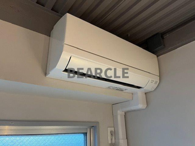 【設備】 | サーシャ西陣