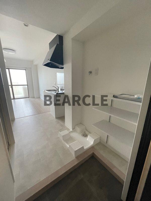 【玄関】 | サーシャ西陣