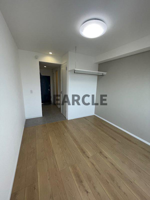 【洋室】 | サーシャ西陣