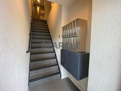 【エントランス】 | サーシャ西陣