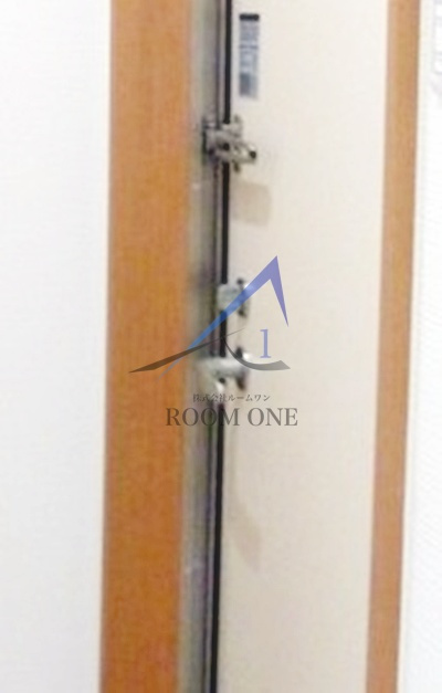 オータムバレー田端の内装