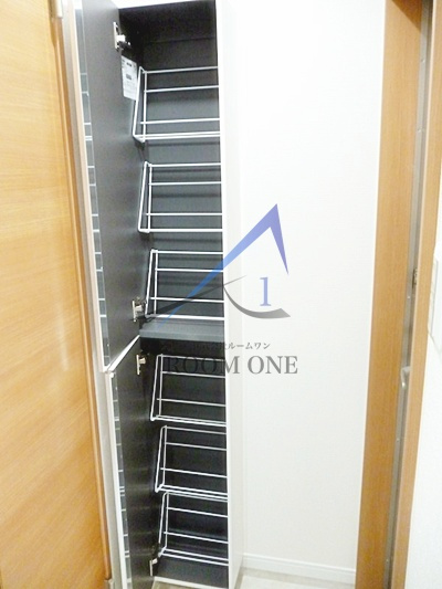 オータムバレー田端