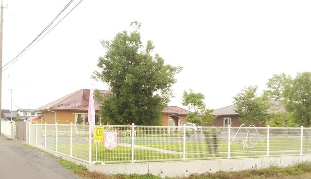 宇都宮市野沢町　247.84㎡　売地の外観|小規模保育事業　クオ…まで650m