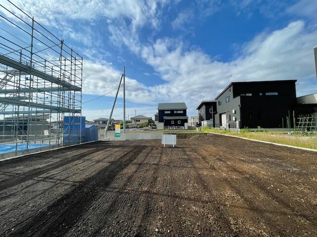 宇都宮市野沢町　247.84㎡　売地の周辺