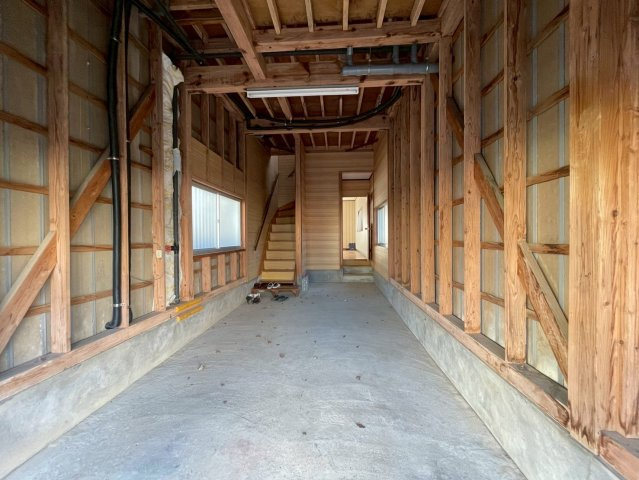 旭市ハ　中古戸建のその他