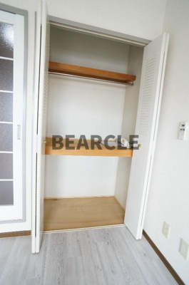 【収納】 | ラポール藤