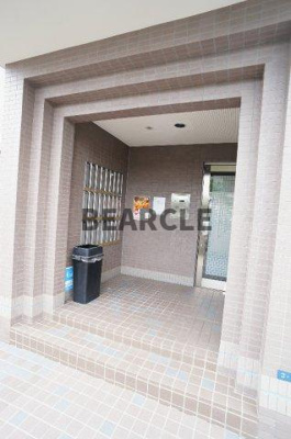 【エントランス】 | ラポール藤