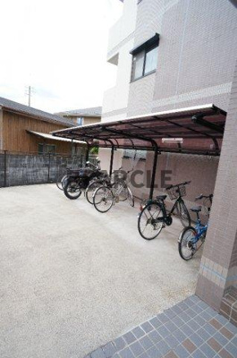 【その他共用部分】 | ラポール藤