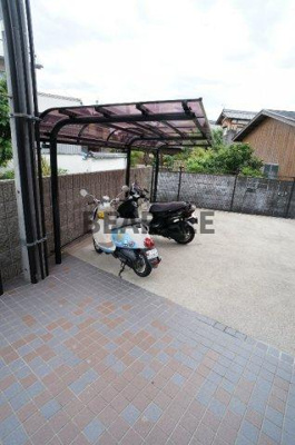 【その他共用部分】 | ラポール藤