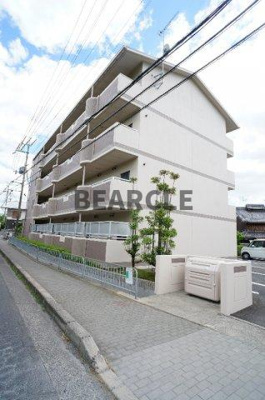 【外観】 | ラポール藤